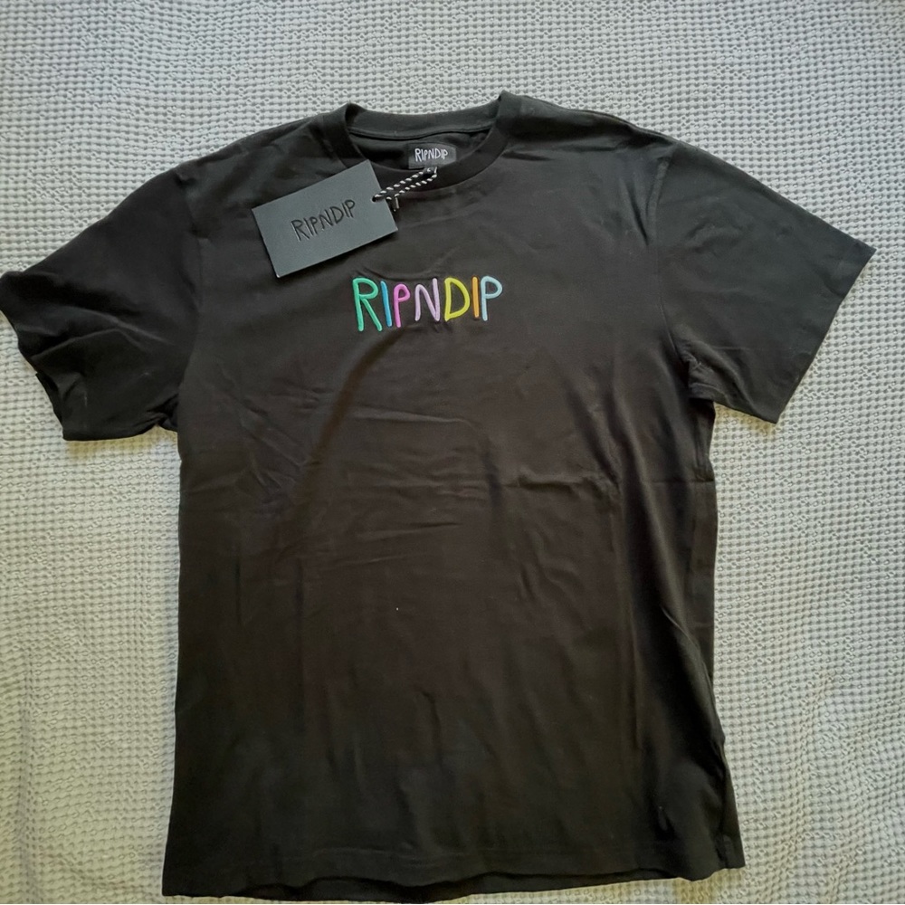 Rip n dip t-shirt